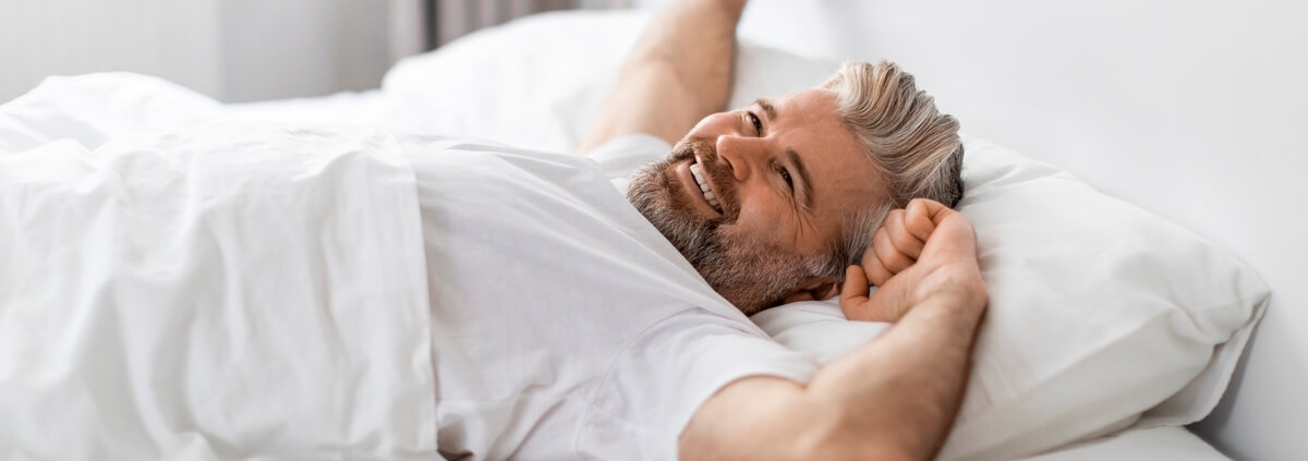 Missing Morning Erections How TRT Addresses The Cause