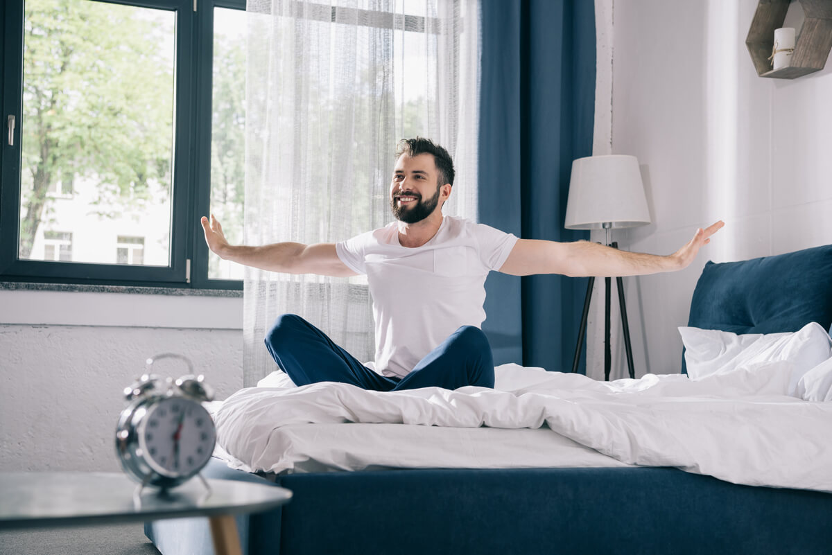 Missing Morning Erections How TRT Addresses The Cause