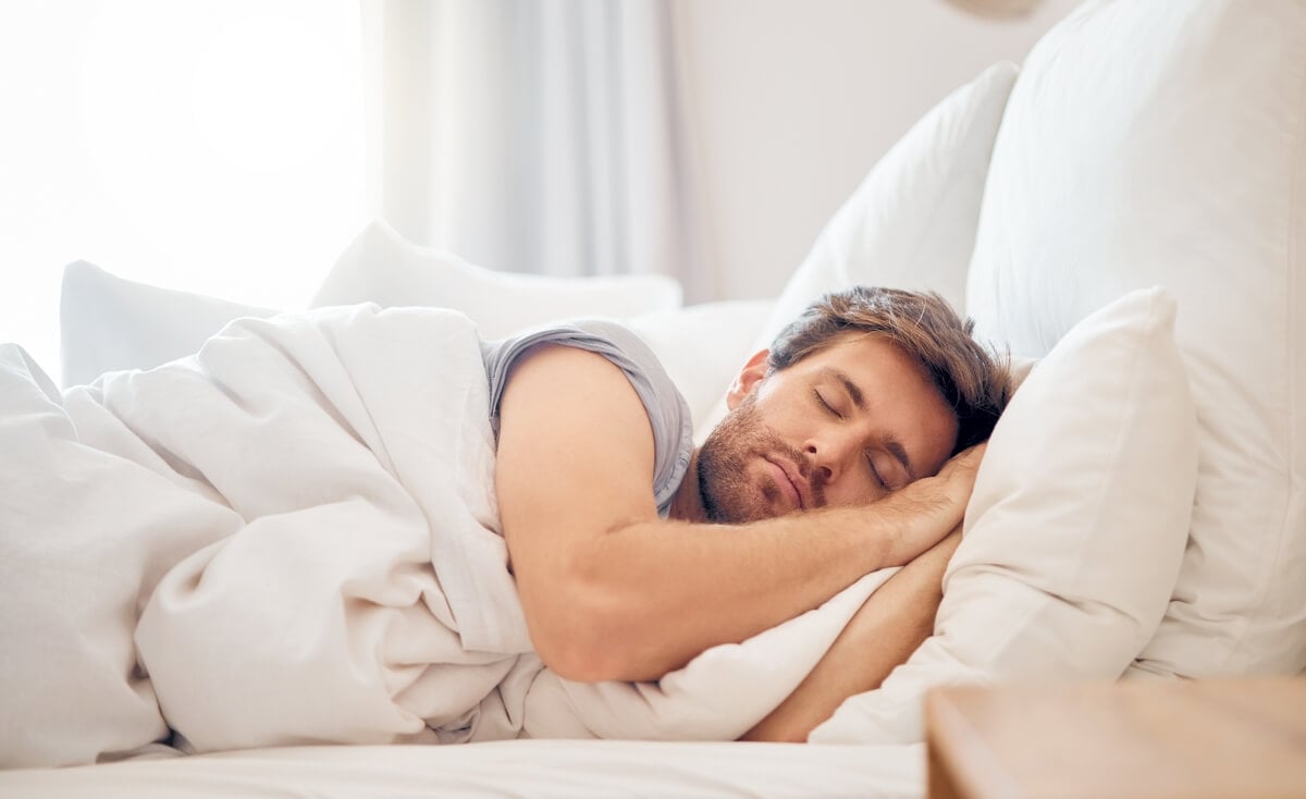 Missing Morning Erections How TRT Addresses The Cause