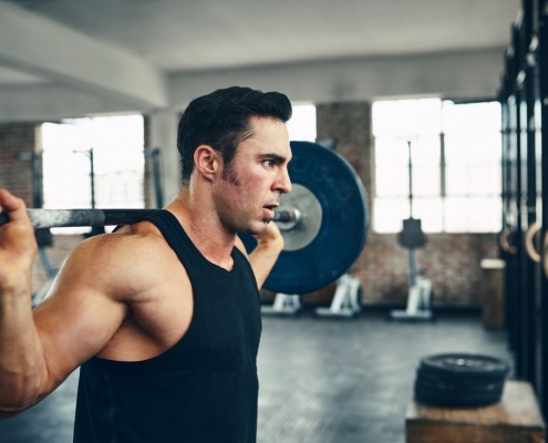TRT and Stroke Risks Explained