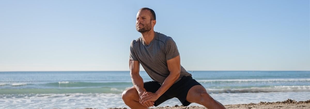 Testosterone Replacement Therapy and Enlarged Prostate