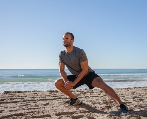 Testosterone Replacement Therapy and Enlarged Prostate