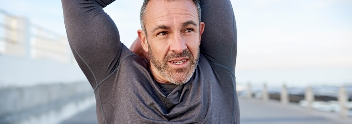 Testosterone Therapy And Its Complications