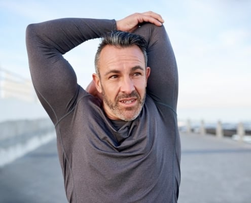 Testosterone Therapy And Its Complications