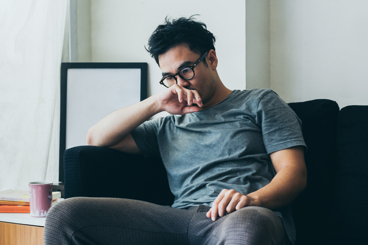 Testosterone Therapy And Its Complications