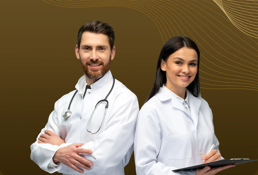 Testosterone Replacement Therapy in Vancouver