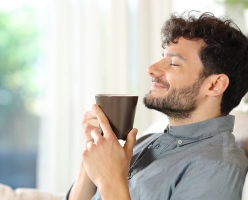 How Caffeine Influences Testosterone