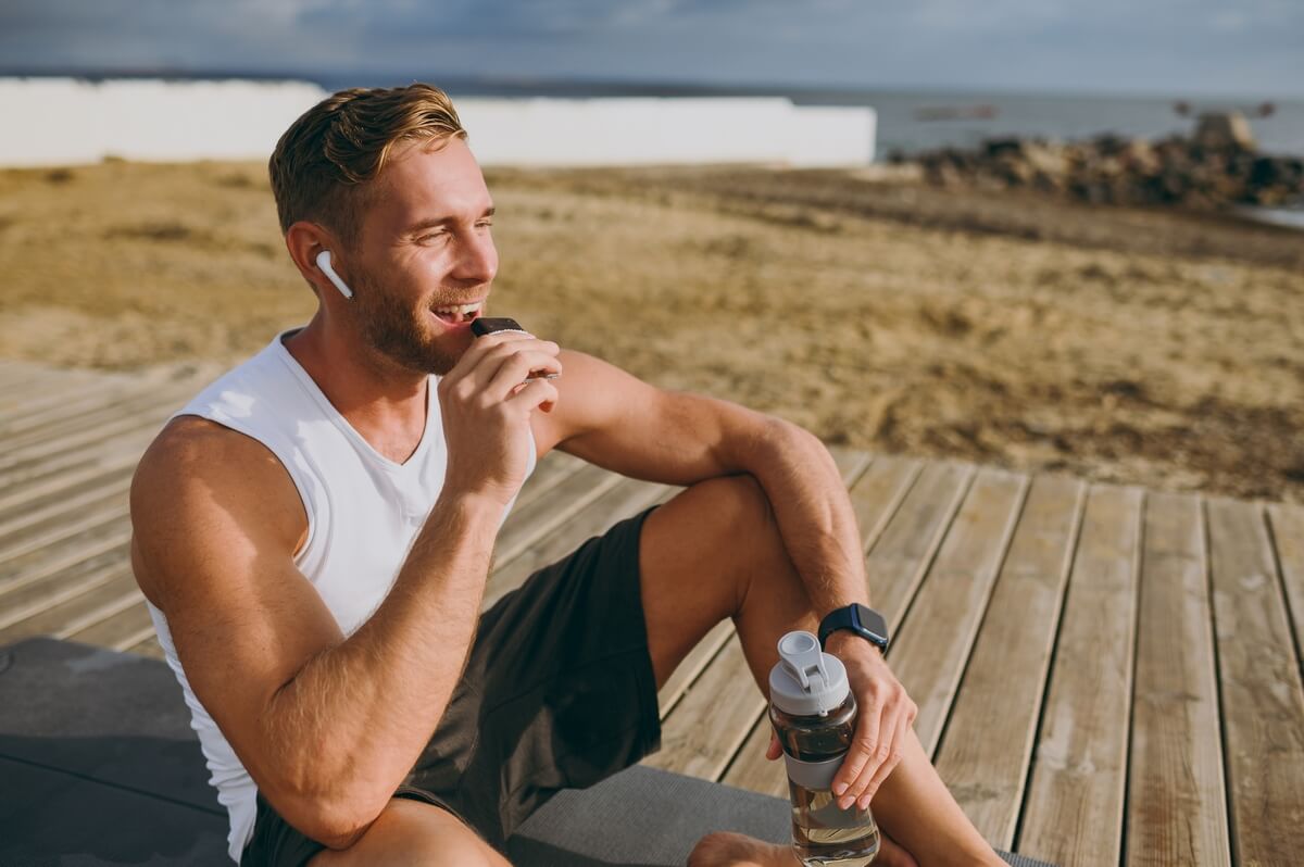 How Caffeine Influences Testosterone