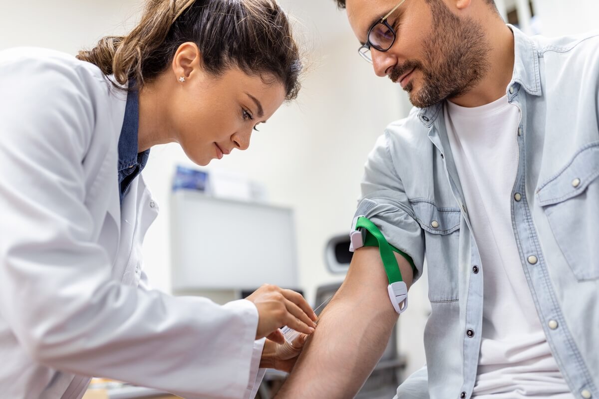 How to test testosterone levels accurately