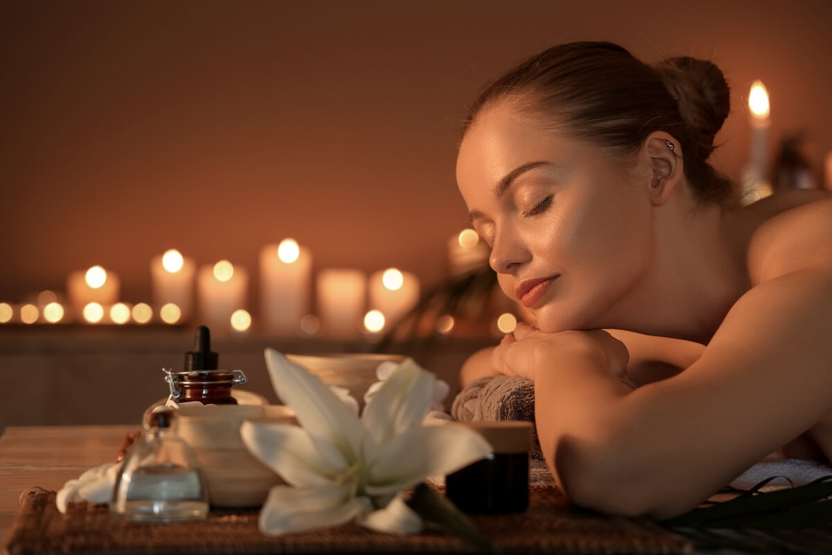 Perimenopause Sleep Problems Explained