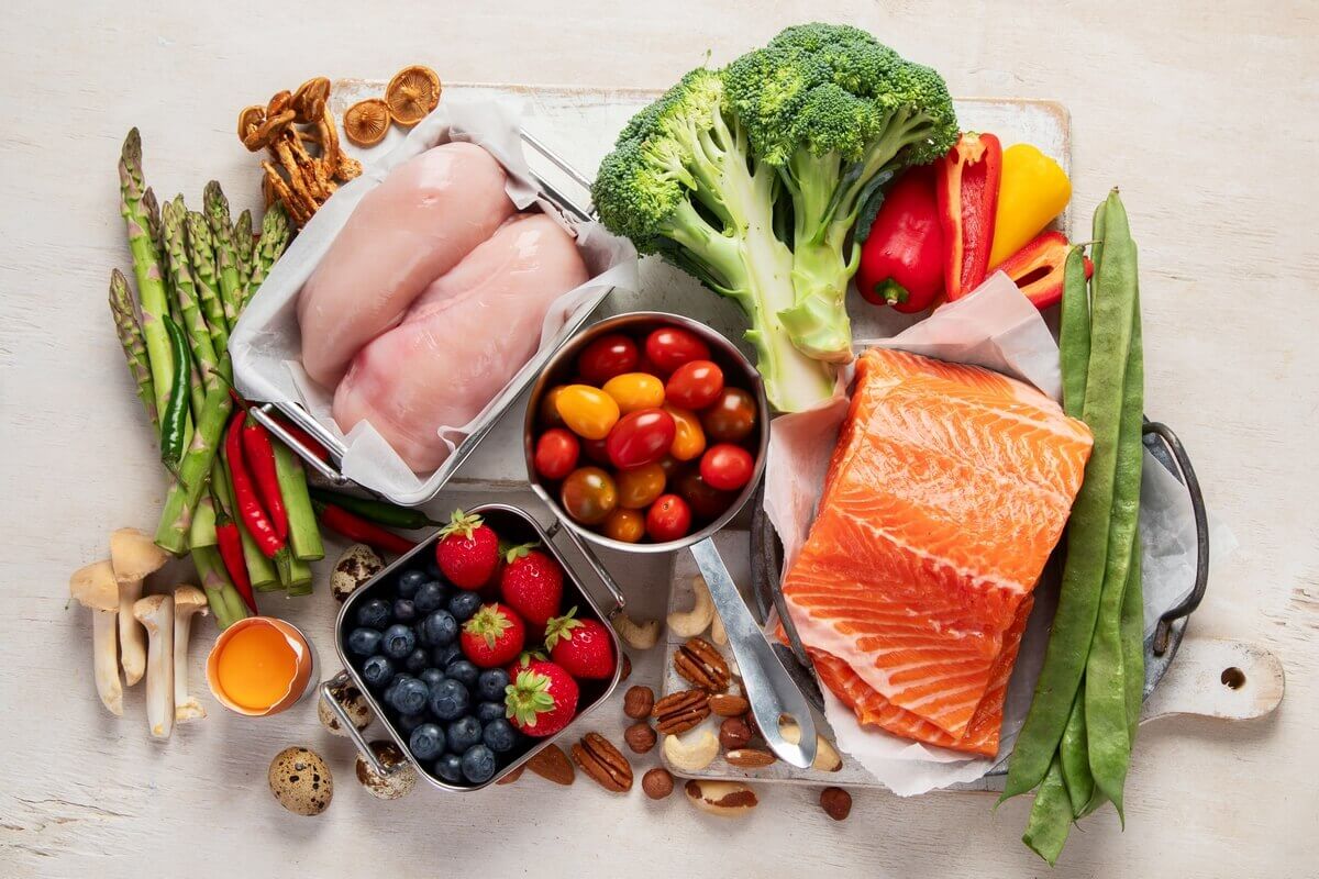 Practical Ways To Boost Your Progesterone Levels