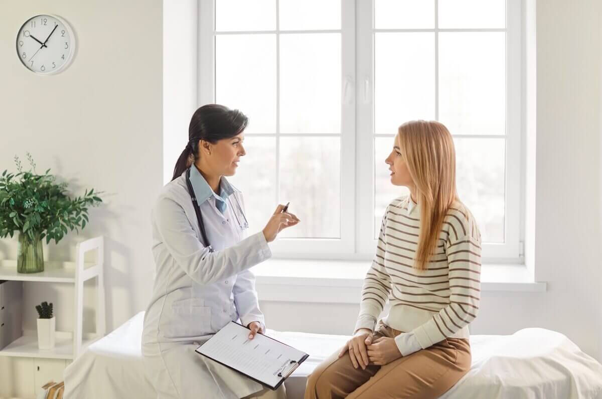 Practical Ways To Boost Your Progesterone Levels