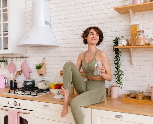 Practical Ways To Boost Your Progesterone Levels