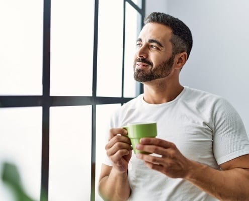Testosterone Therapy And Cognitive Symptoms In Midlife Men