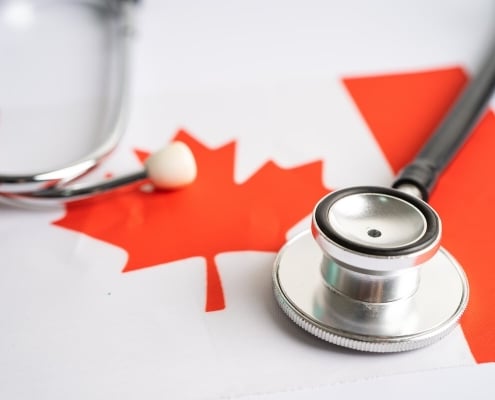 The Regulatory Landscape of BHRT in Canada
