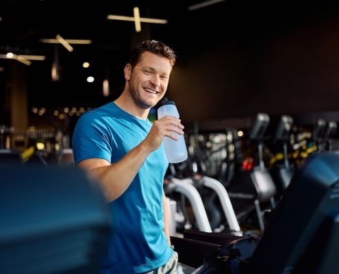 Can TRT Improve Energy