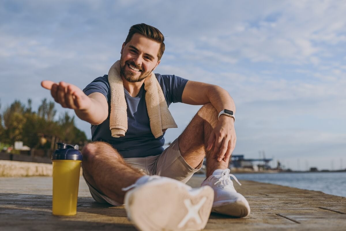 Can TRT Improve Energy