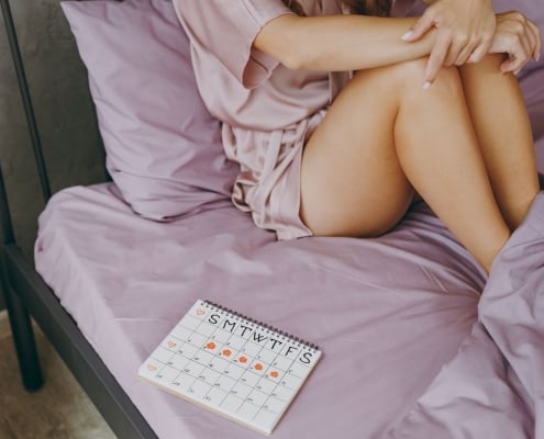 Can You Get Pregnant During Perimenopause