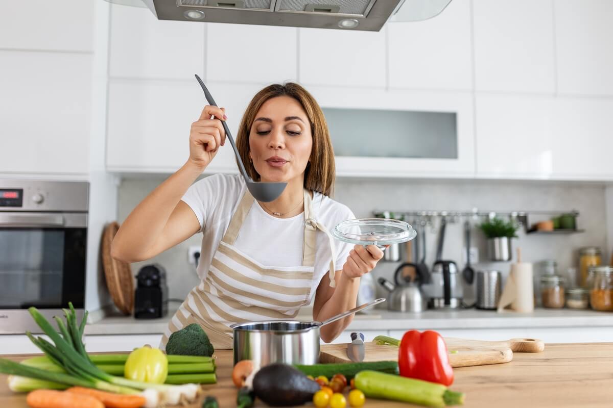 Effective Ways to Get Rid of Menopause Belly
