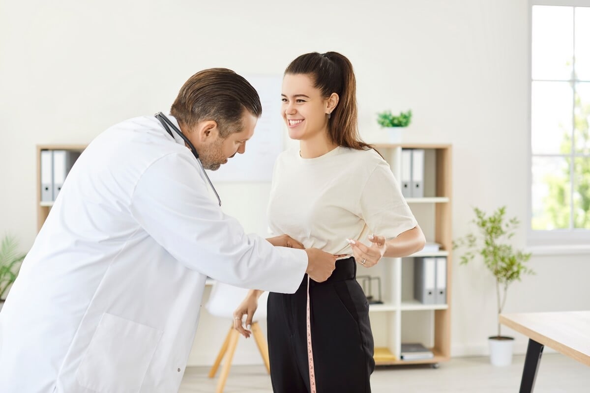Effective Ways to Get Rid of Menopause Belly