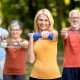 Effective Ways to Get Rid of Menopause Belly