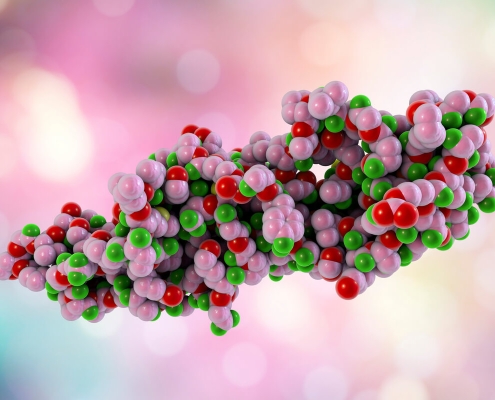 Peptides vs TRT