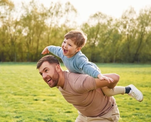 TRT and Fertility