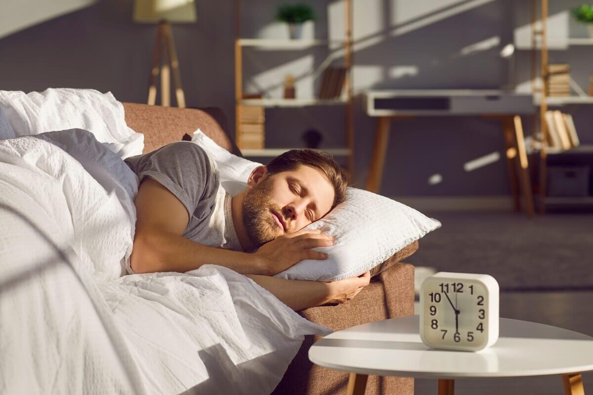 Can Low Testosterone Cause Headaches