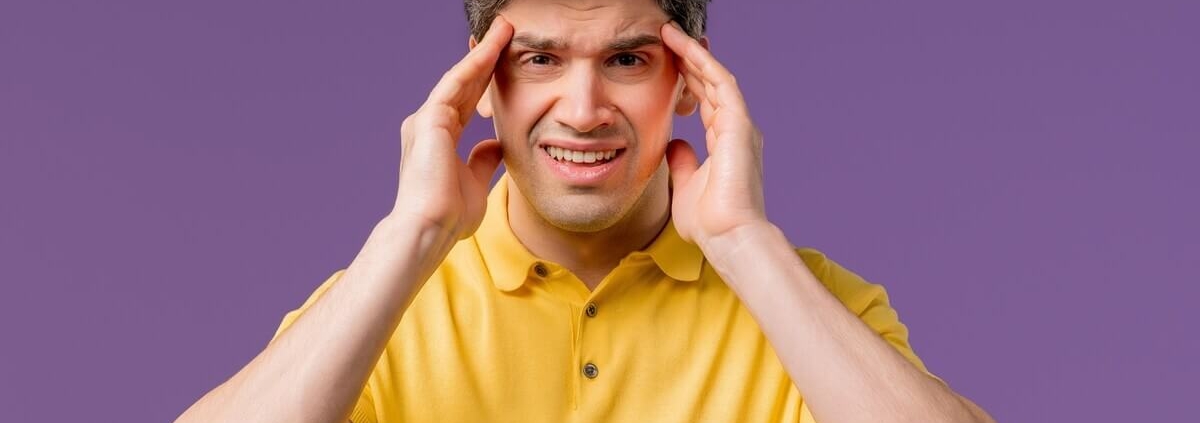 Can Low Testosterone Cause Headaches