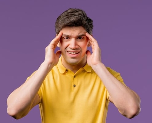 Can Low Testosterone Cause Headaches