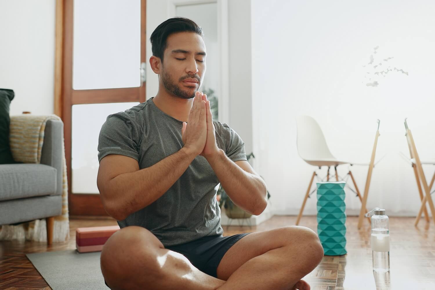 Can Low Testosterone Cause Shortness of Breath