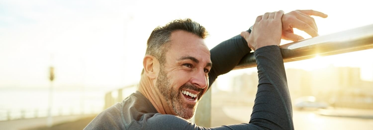 Can Low Testosterone Cause Shortness of Breath