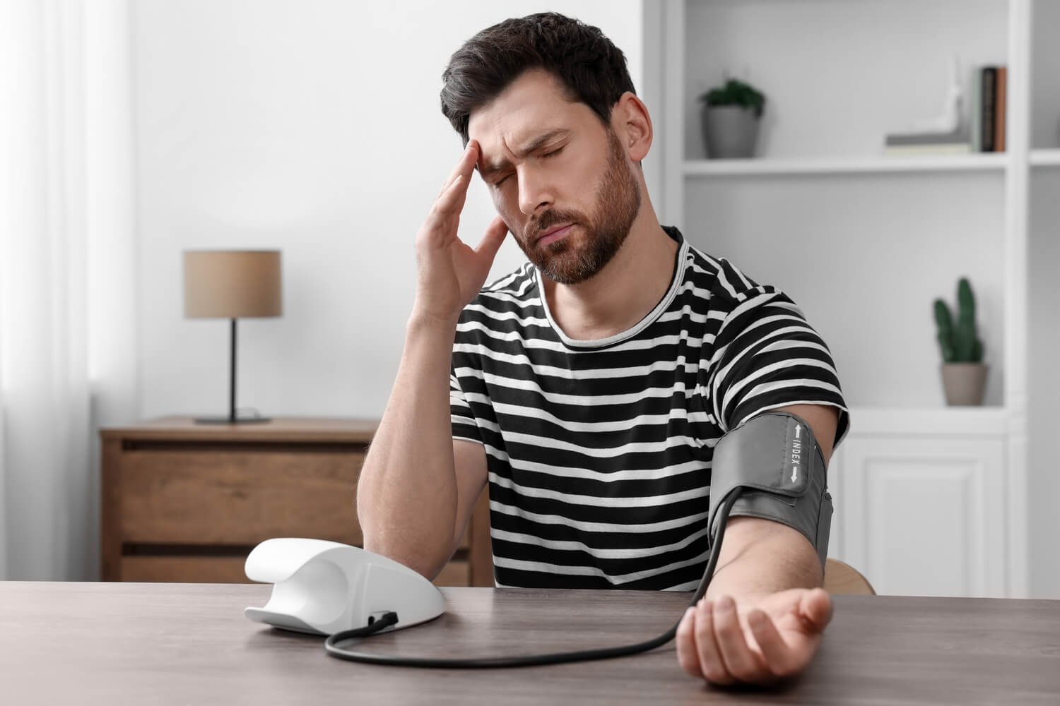 Can Low Testosterone Cause Shortness of Breath