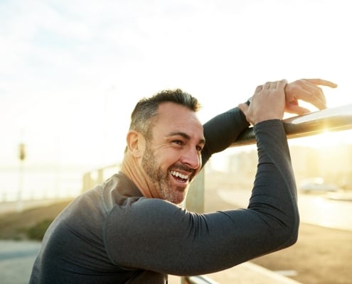 Can Low Testosterone Cause Shortness of Breath