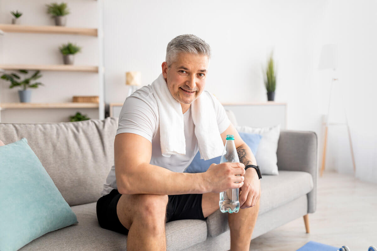 Does Ashwagandha Boost Testosterone