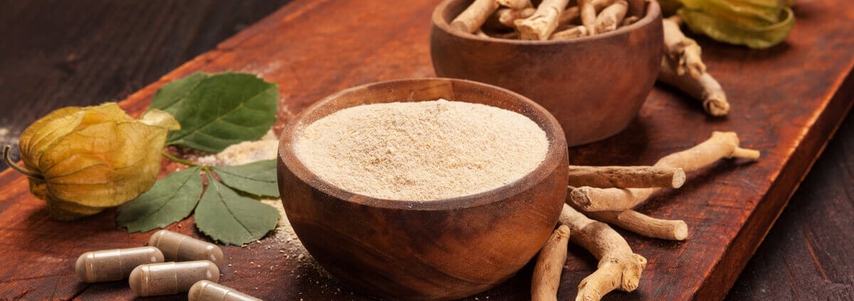 Does Ashwagandha Boost Testosterone