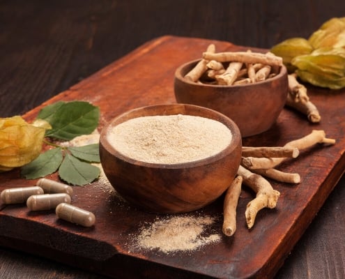 Does Ashwagandha Boost Testosterone