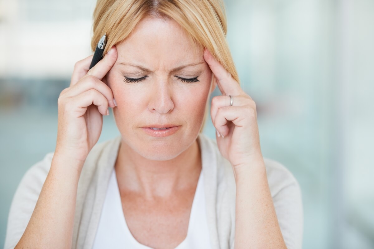 Does Perimenopause Cause Nausea