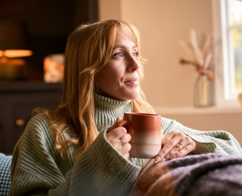 Does Perimenopause Cause Nausea