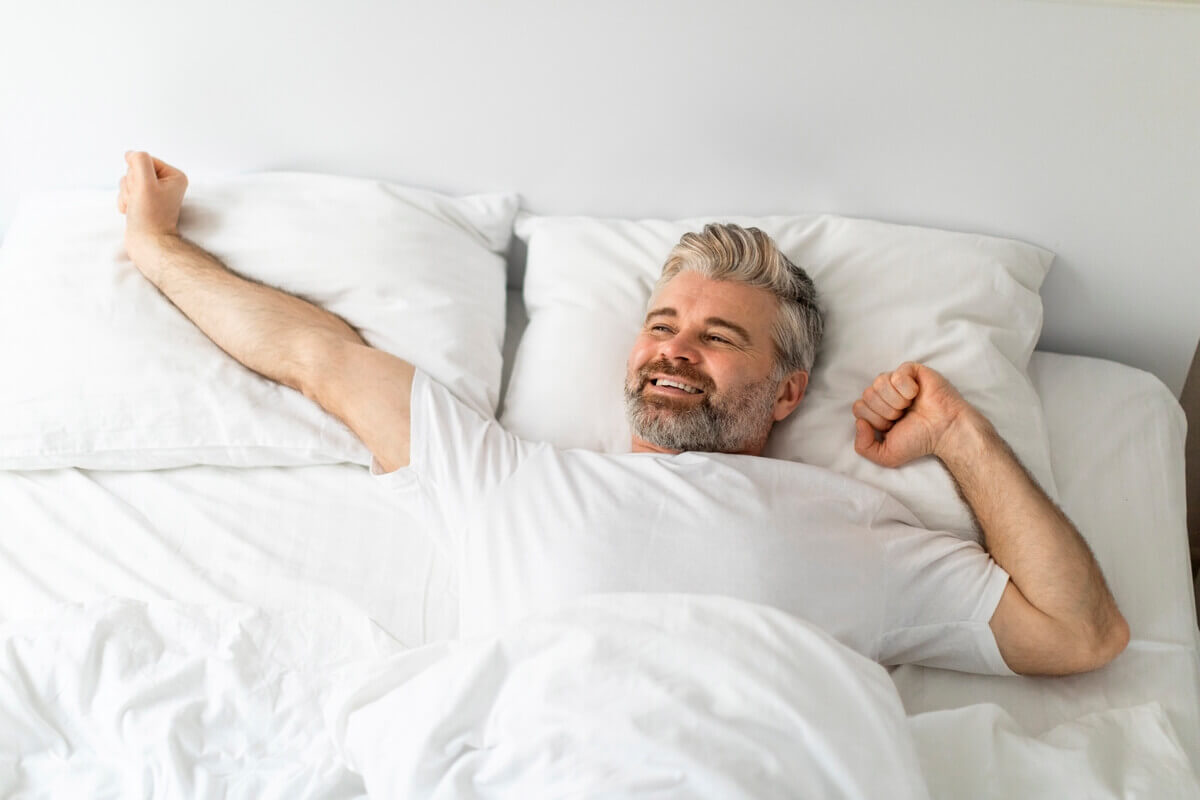 How Does Low Testosterone Affect Cortisol