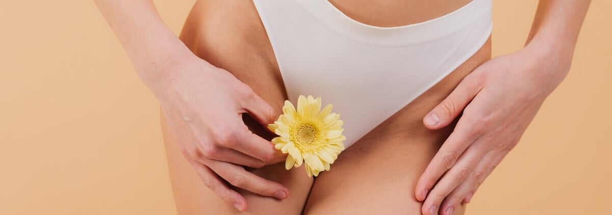 Perimenopause Discharge