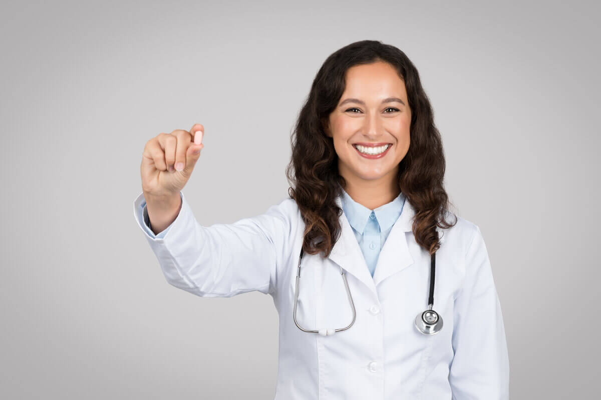 Perimenopause Discharge