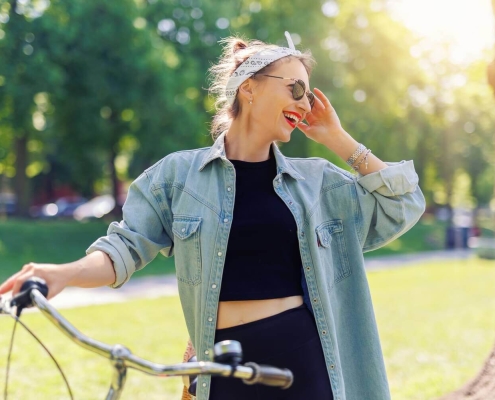 Perimenopause Stages Explained