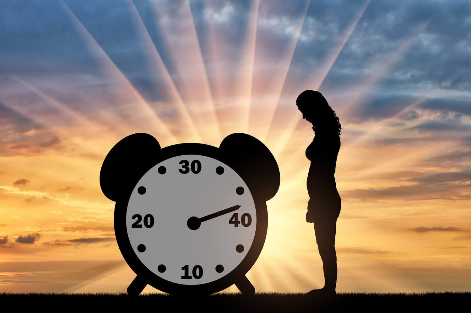 Perimenopause Stages Explained