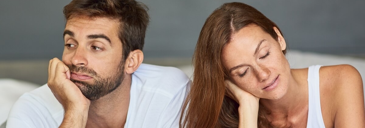 Perimenopause and Sex Drive
