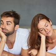 Perimenopause and Sex Drive