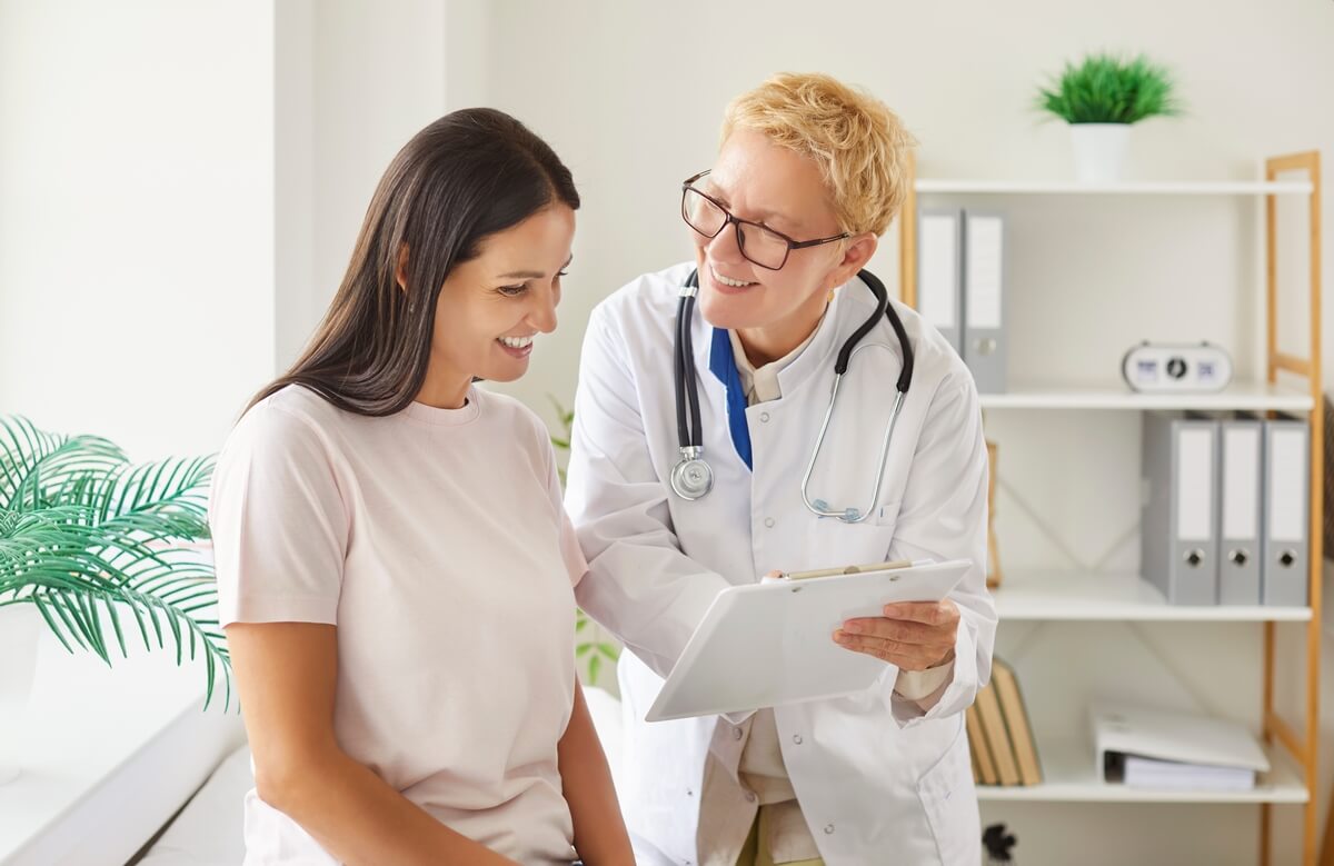 Perimenopause and Sex Drive