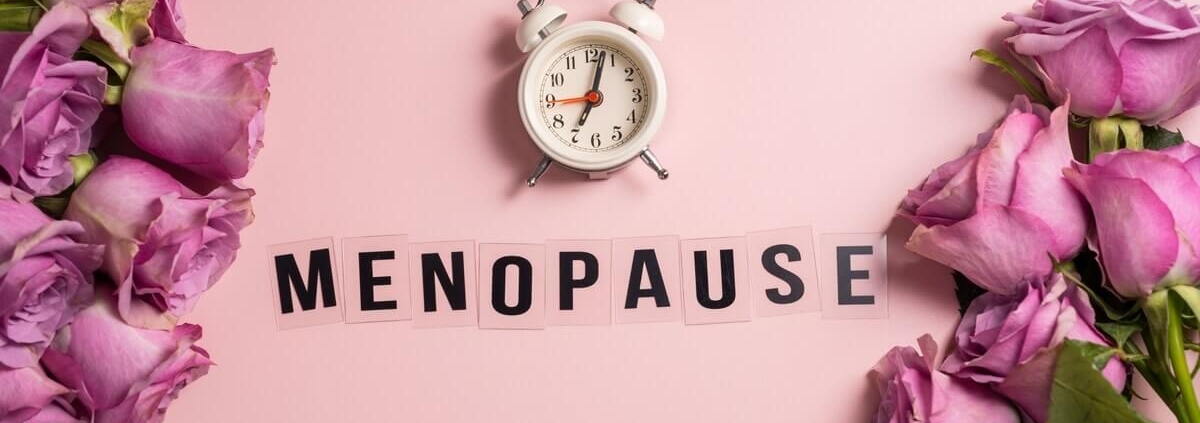 Stages of Menopause