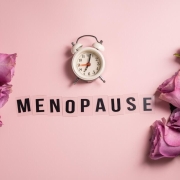 Stages of Menopause