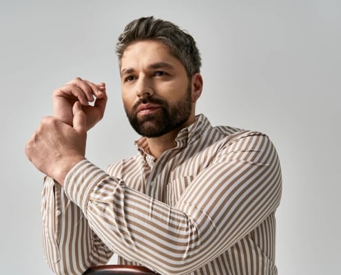 Will Increasing Testosterone Reduce Gynecomastia